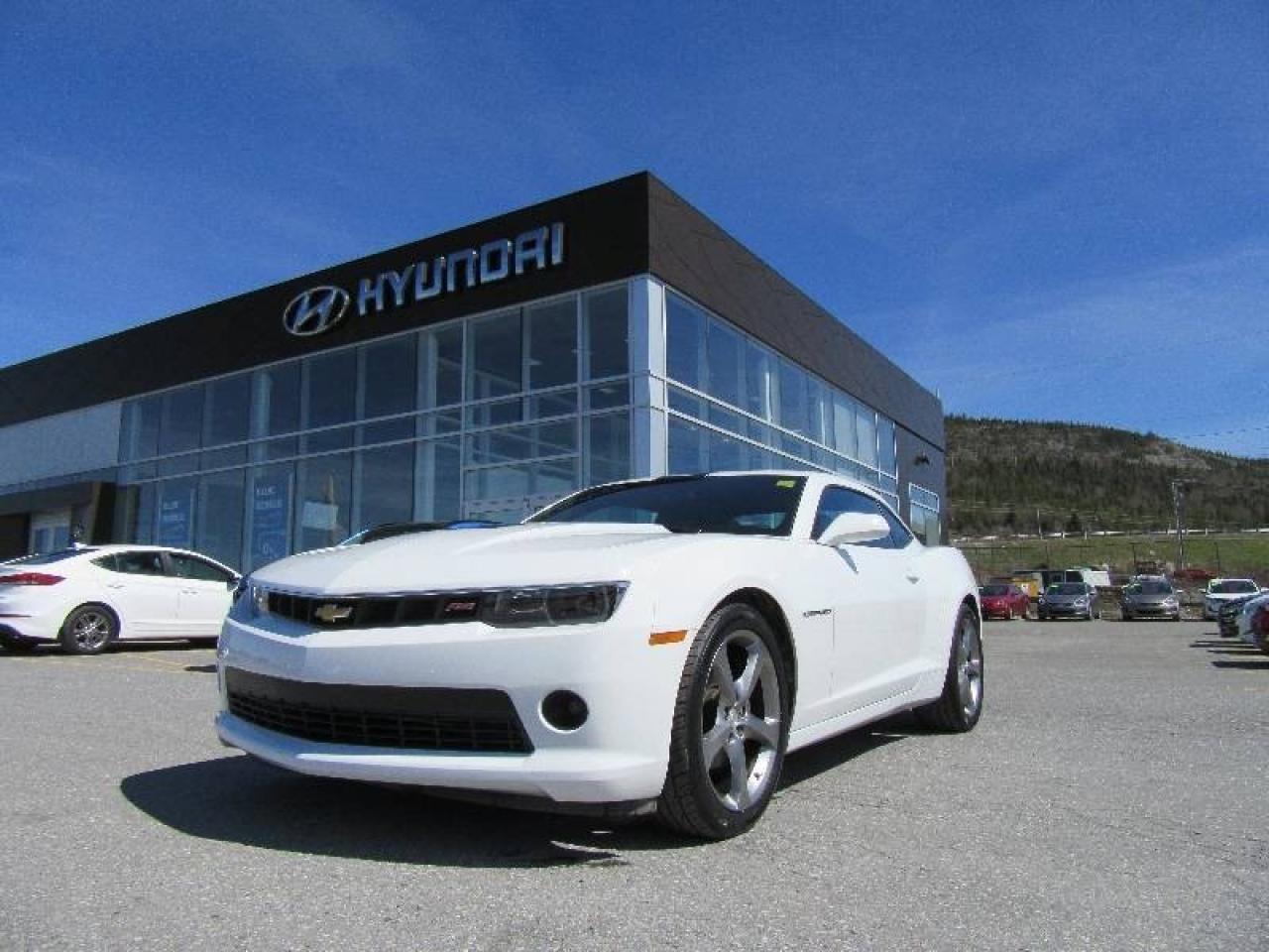 Used and New Hyundai Vehicles In Corner Brook | Parkway Hyundai