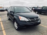 Used 2011 Honda CR-V EX-L for sale in North York, ON