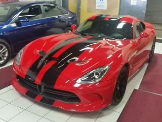 Used 2014 Dodge Viper GTS for sale in Etobicoke, ON