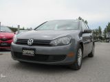 Used 2013 Volkswagen Golf TRENDLINE / HWY DRIVEN / ACCIDENT FREE for sale in Newmarket, ON