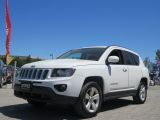 Used 2014 Jeep Compass 4X4 NORTH ED. / WELL MAINTAINED for sale in Newmarket, ON