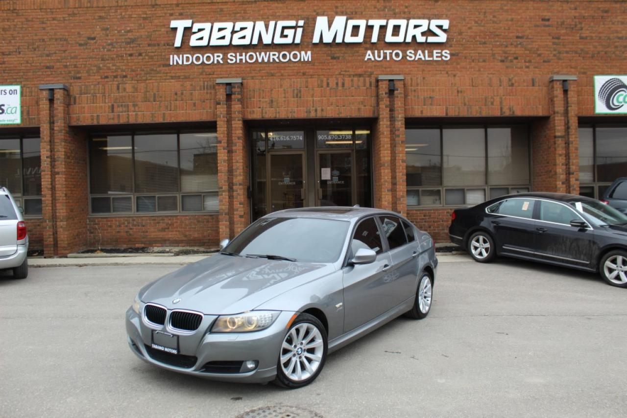 Used 2011 Bmw 3 Series 328i Xdrive I No Accident I