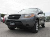 Used 2009 Hyundai Santa Fe V6 / ONE OWNER / ACCIDENT FREE for sale in Newmarket, ON