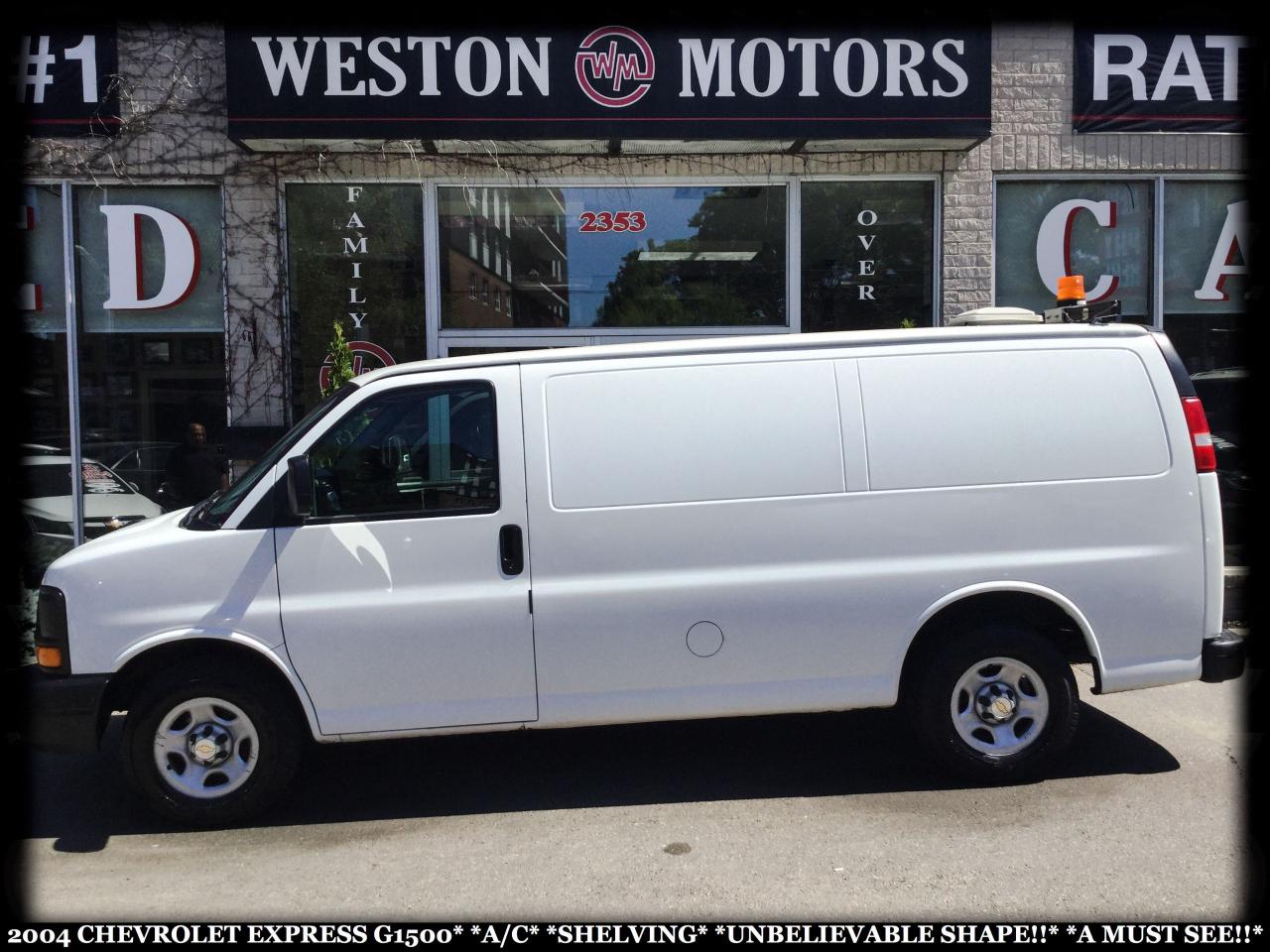 Rated the number 1 dealership in the Greater Toronto Area Weston Motors