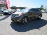 Used 2010 Toyota Venza V6 AWD / ONE OWNER / ACCIDENT FREE for sale in Newmarket, ON