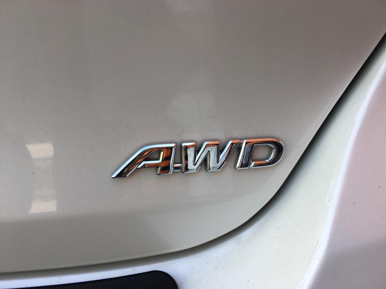 2011 Toyota Venza LIMITED Photo4