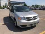 Used 2010 Dodge Grand Caravan SE Stow & Go backup camera for sale in North York, ON