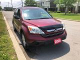 Used 2008 Honda CR-V EX 4WD back up camera for sale in North York, ON