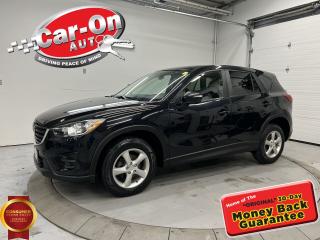 Used 2016 Mazda CX-5 ONLY 74,000 KMS!! | LEATHER | NAV | 17 ALLOYS for sale in Ottawa, ON