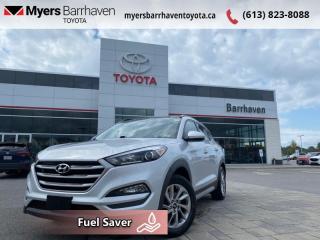 Used 2018 Hyundai Tucson SE  - $185 B/W for sale in Ottawa, ON