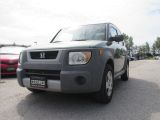 Used 2005 Honda Element LX AWD / SERVICE HISTORY / GREAT UTILITY VEHICLE for sale in Newmarket, ON