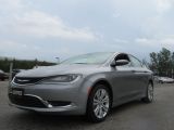 Used 2016 Chrysler 200 BLUE TOOTH / ONLY 656 KILOMETERS for sale in Newmarket, ON