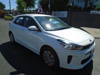 Used 2018 Kia Rio5 LX+ for sale in Sutton West, ON