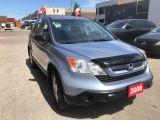 Used 2008 Honda CR-V LX for sale in North York, ON