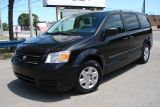 Used 2008 Dodge Grand Caravan SE for sale in Mississauga, ON