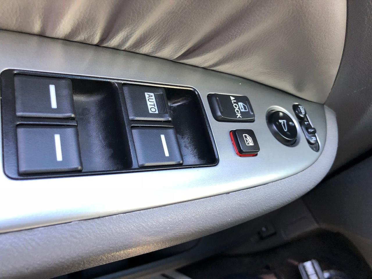 2008 Honda Odyssey EX-L, Leather, Sunroof, RES, Low KM, No accidents! - Photo #6