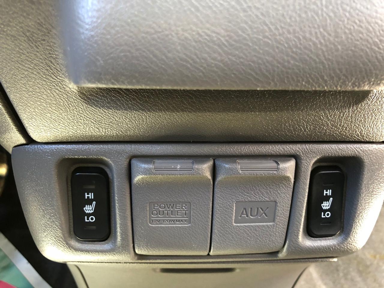 2008 Honda Odyssey EX-L, Leather, Sunroof, RES, Low KM, No accidents! Photo