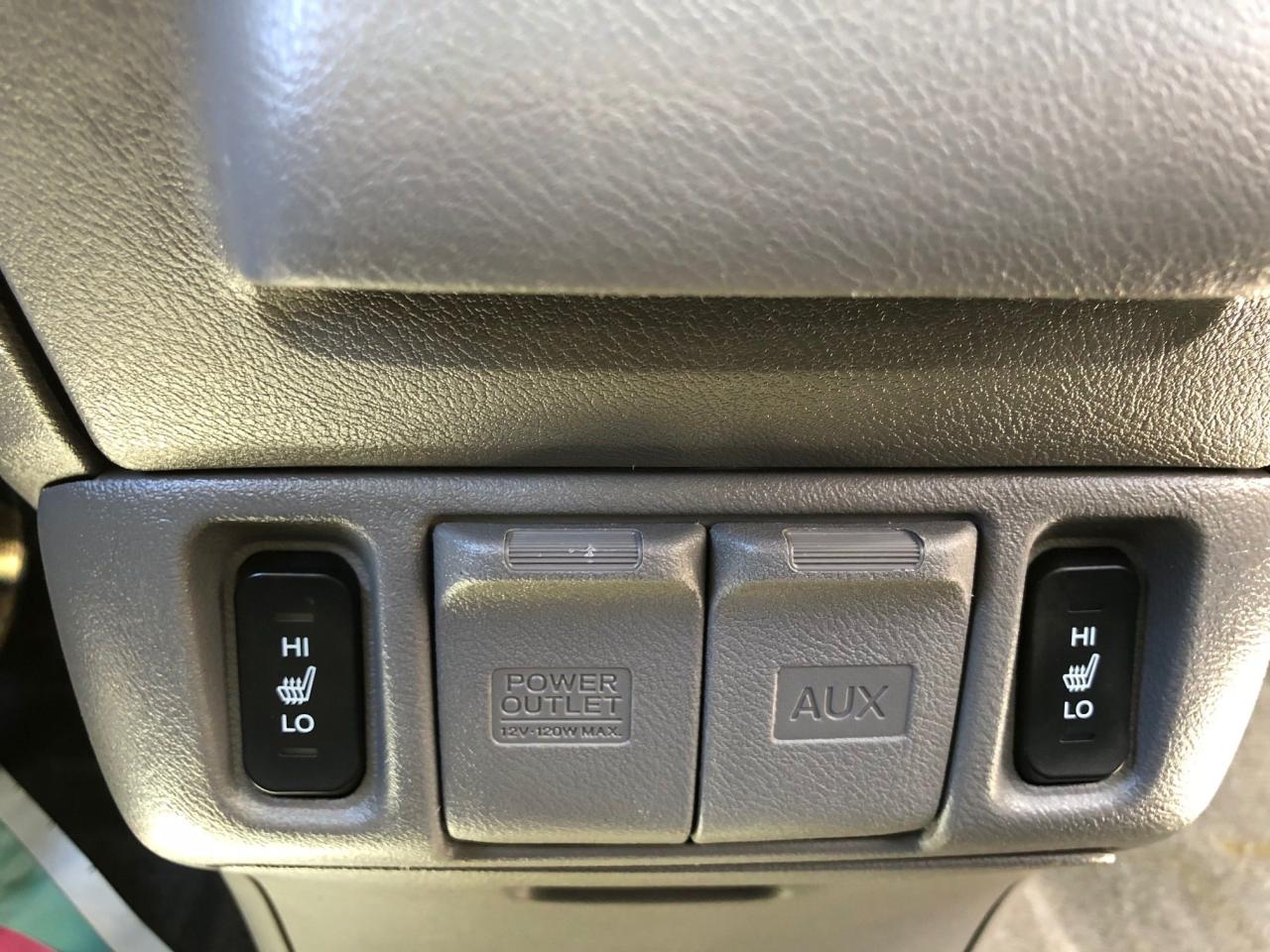 2008 Honda Odyssey EX-L, Leather, Sunroof, RES, Low KM, No accidents! - Photo #7