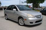 Used 2006 Suzuki Aerio SX for sale in Mississauga, ON