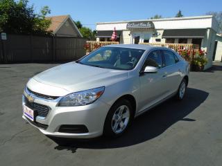 2016 Chevrolet Malibu LT INTERNET SALE $500 REBATE - Photo #4