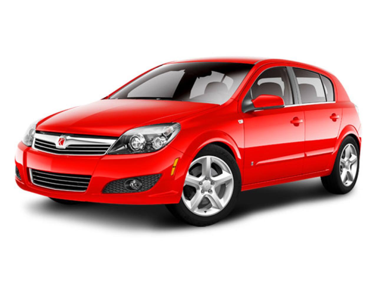 Used 2009 Saturn Astra XR for Sale in West Kelowna, British Columbia ...