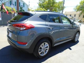 2017 Hyundai Tucson SE - Photo #6