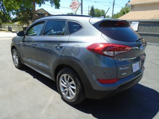 2017 Hyundai Tucson SE - Photo #8