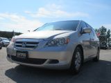 Used 2007 Honda Odyssey EX / ONE OWNER/ LOCAL VEHICLE for sale in Newmarket, ON
