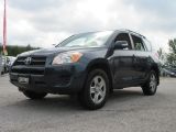 Used 2010 Toyota RAV4 AWD / SERVICE HISTORY for sale in Newmarket, ON