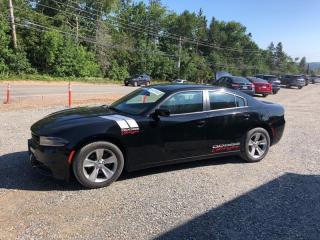 Used 2016 Dodge Charger SXT for sale in Fredericton, NB