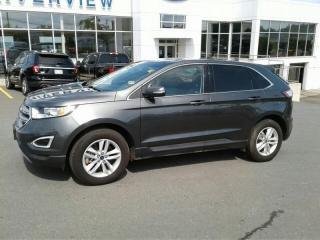 New 2018 Ford Edge SEL for sale in Fredericton, NB