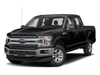 New 2018 Ford F-150 Lariat for sale in Fredericton, NB