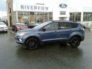 New 2018 Ford Escape SE for sale in Fredericton, NB