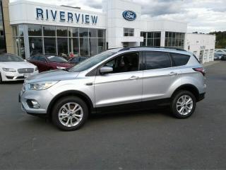 New 2018 Ford Escape SE for sale in Fredericton, NB