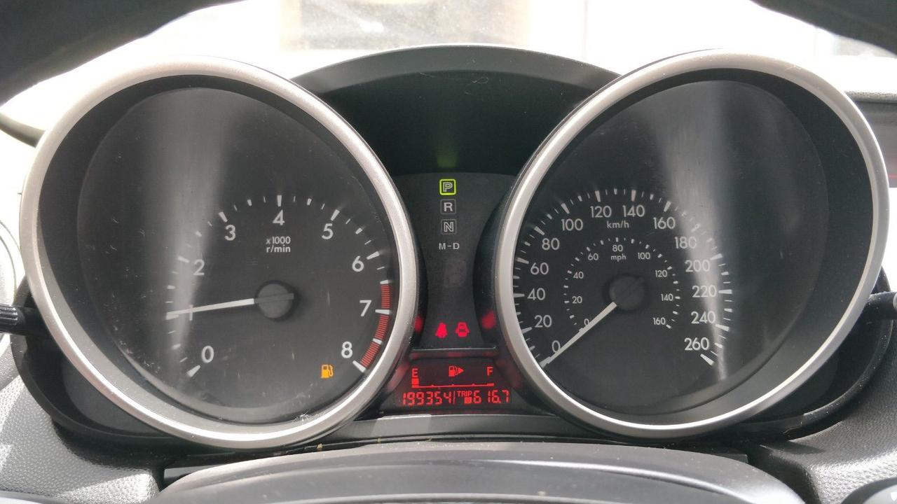 2010 Mazda MAZDA3 GX • No Accidents! Auto! - Photo #11