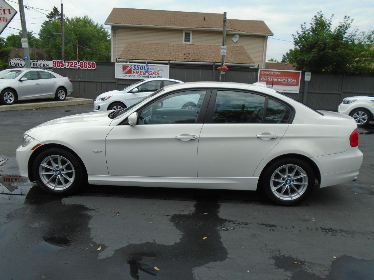 2011 BMW 3 Series 323i INTERNET SALE $500 REBATE - Photo #5