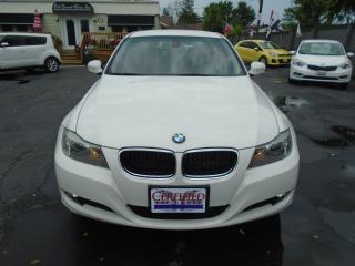 2011 BMW 3 Series 323i INTERNET SALE $500 REBATE - Photo #2