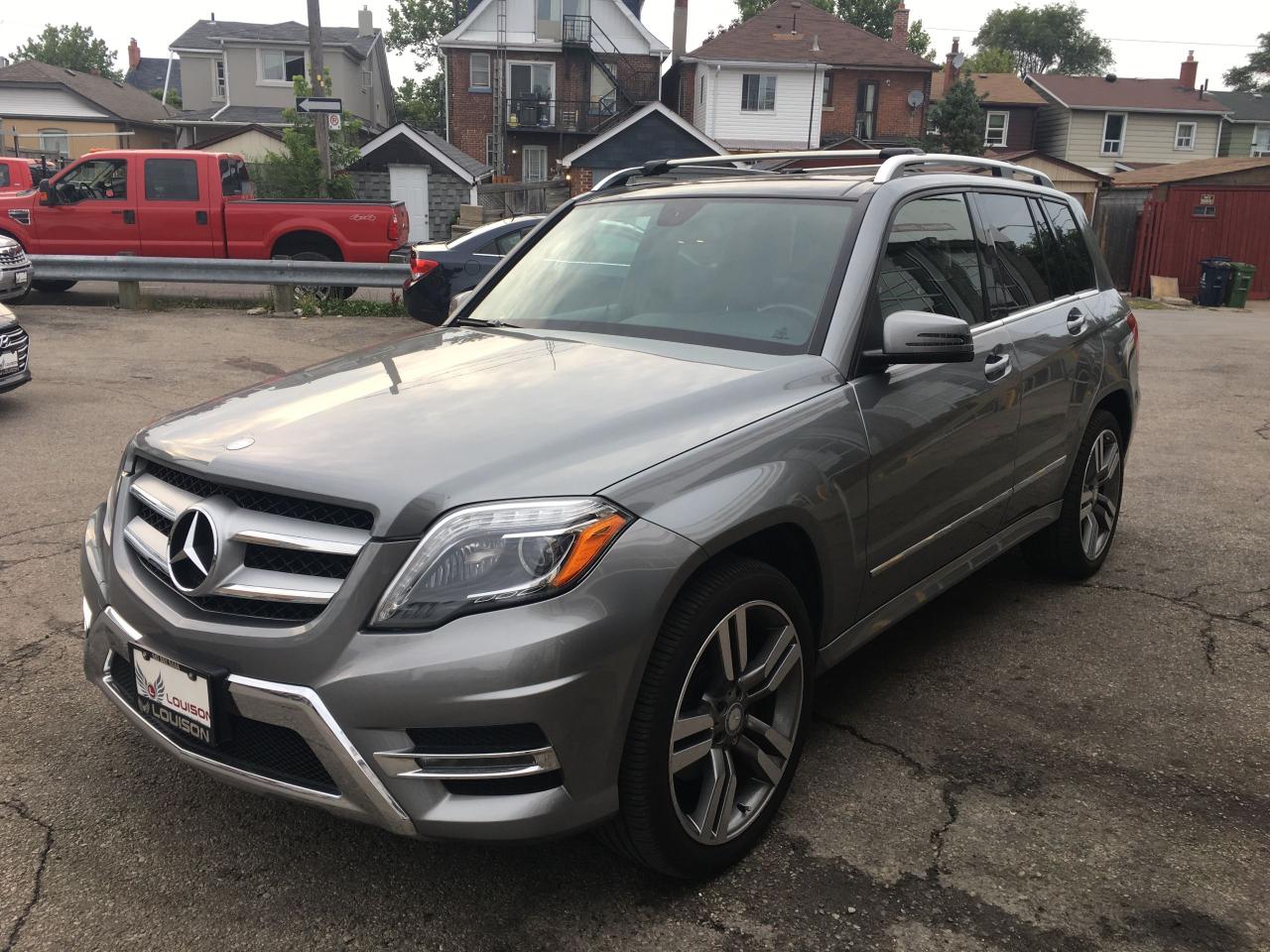 Мерседес бенц glk 250