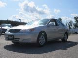 Used 2003 Toyota Camry V6 LE/ ONE OWNER / GREAT SERVICE HISTORY for sale in Newmarket, ON