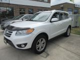 Used 2012 Hyundai Santa Fe LIMITE AWD / ONE OWNER / ACCIDENT FREE/ NAVIGATION for sale in Newmarket, ON
