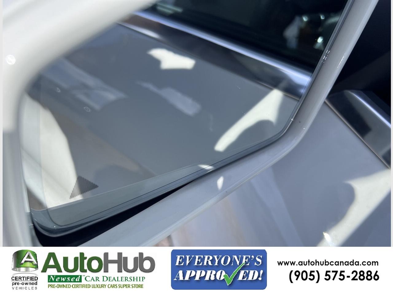 2015 Mercedes-Benz GLA 250 4MATIC-NAV-PANO.ROOF-LEATHER Photo