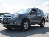 Used 2011 Ford Escape XLT AWD / ALLOYS/ ONE OWNER for sale in Newmarket, ON