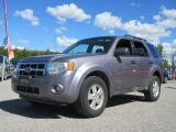 Used 2008 Ford Escape XLT V6 / ONE OWNER/ ACCIDENT FREE for sale in Newmarket, ON