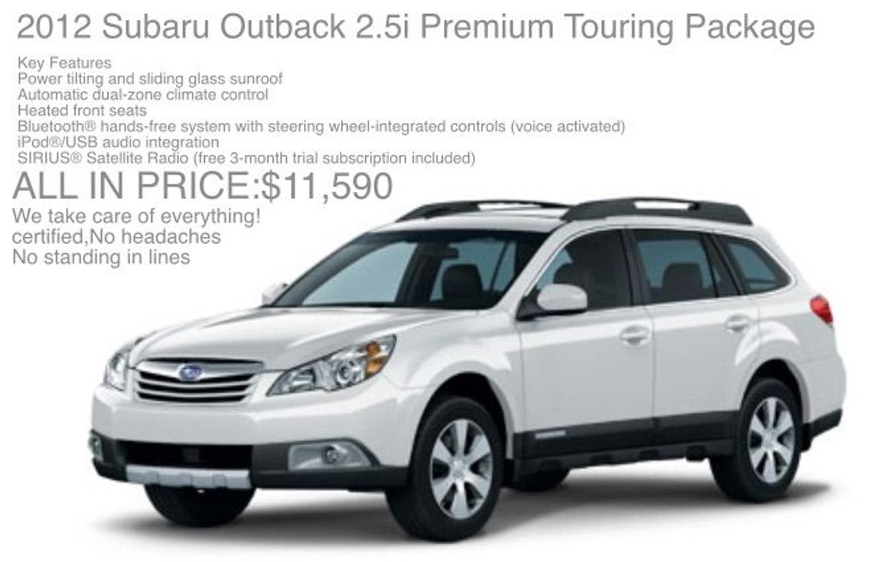 Subaru maps com