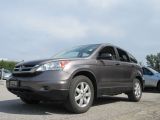 Used 2010 Honda CR-V LX / SERVICE HISTORY / ACCIDENT FREE for sale in Newmarket, ON