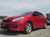 Used 2014 Toyota Matrix XR /LOCAL CAR / ACCIDENT FREE for sale in Newmarket, ON