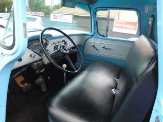 1955 Chevrolet Pickup (Other) 3200 Series Half-Ton Step-Side Long-Box - Photo #15