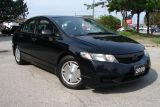 Used 2009 Honda Civic DX-G for sale in Mississauga, ON