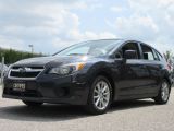 Used 2013 Subaru Impreza 2.0L SPORT / ONE OWNER / COLLISION FREE for sale in Newmarket, ON