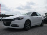Used 2014 Dodge Dart SXT / ACCIDENT FREE /SERVICE HISTORY for sale in Newmarket, ON
